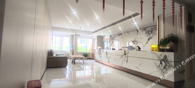 赣州欧冠国际酒店(江南宋城步步高新天地店)图片