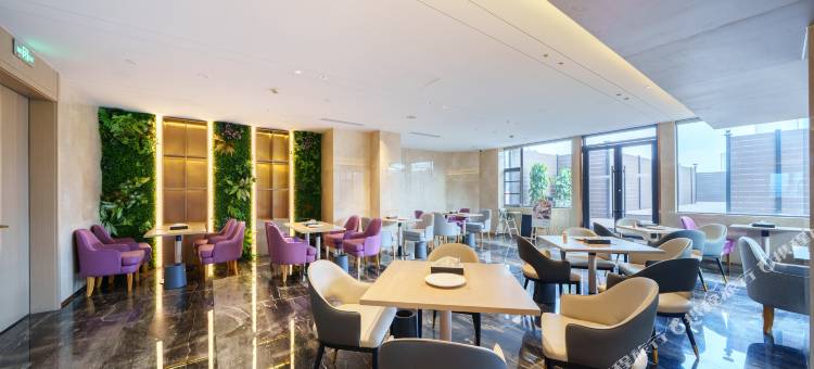 麗枫酒店(昆明安宁万达广场店)图片