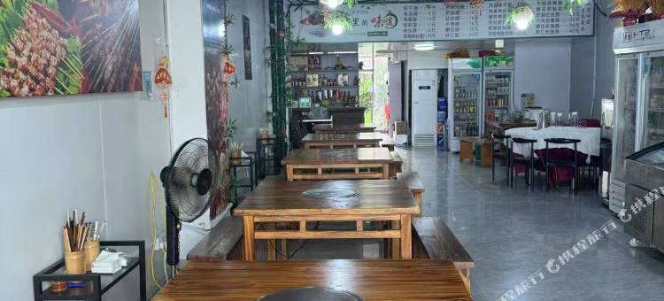 涟水吾悦广场欢悦酒店(县人民医院店)图片