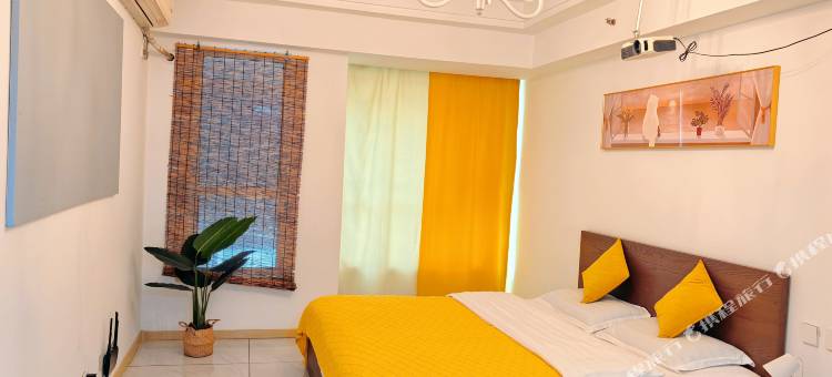 糖果公寓(沈阳北一路万达店)图片