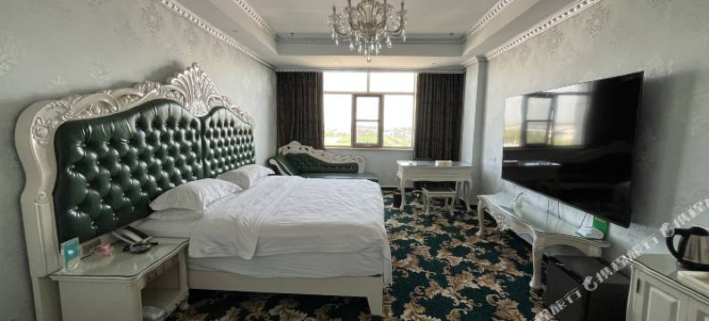 沽源明洋酒店图片