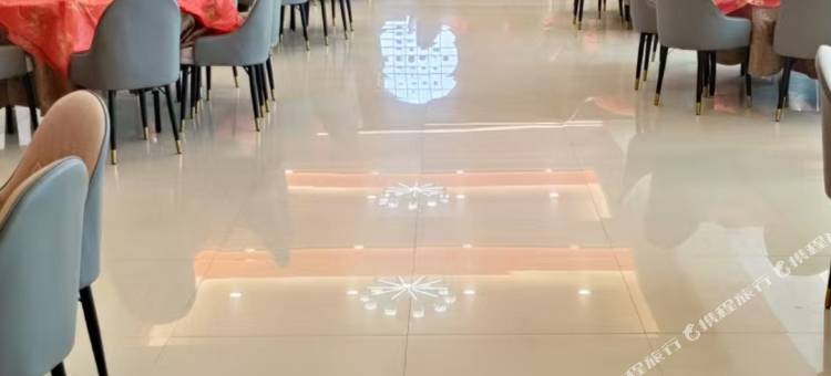 万荣三和祥酒店图片