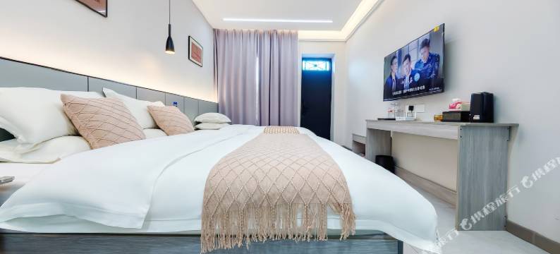 昭苏村居民宿图片