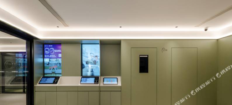 海友酒店(南宁南湖公园艺术学院店)图片