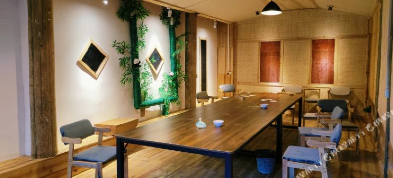 黄岗侗寨景登民宿图片