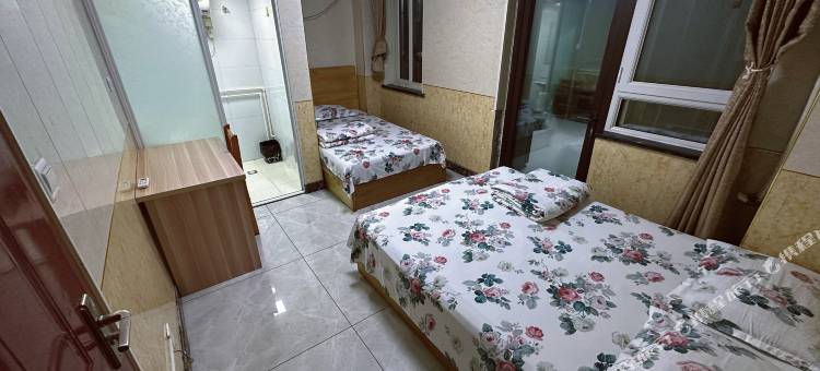 锦佳旅馆(威海职业学院店)图片