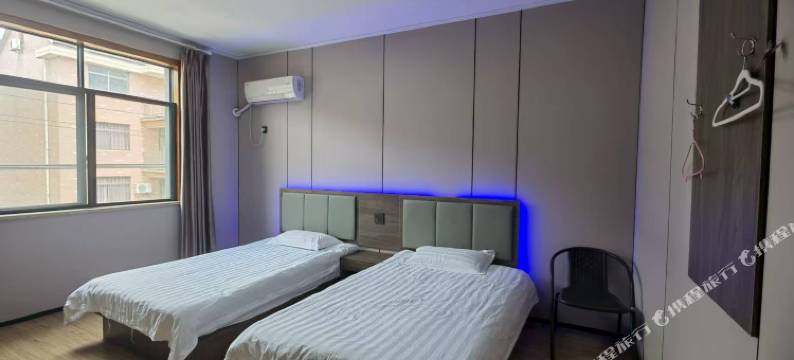 大奇山百合农家图片