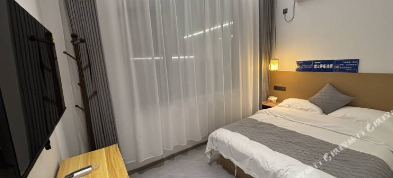 微山岛山湖人家民宿图片