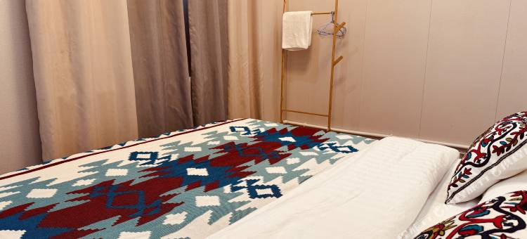 麦芽民宿(白沙湖店)图片