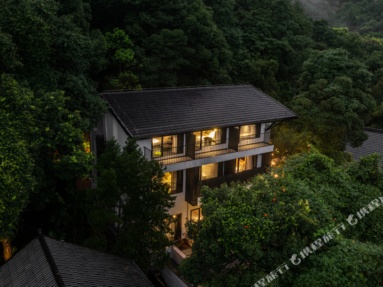 杭州即见晨曦民宿