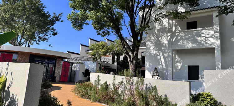 少间泾洲渡民宿(安庆宿松洲头店)图片