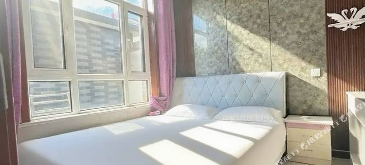 儒雅居民宿(曲阜尼山圣境店)图片