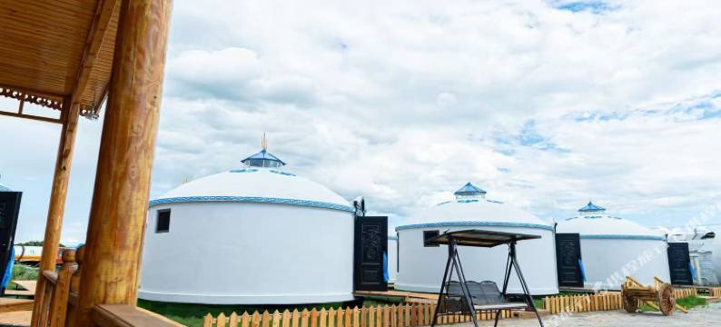 蒲公英民宿图片