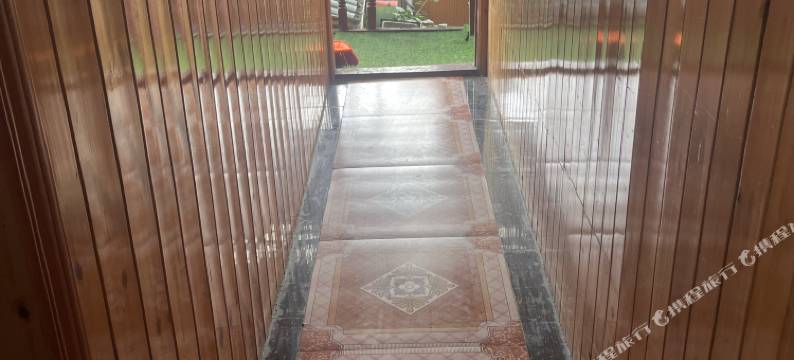 阆中何杨客栈图片