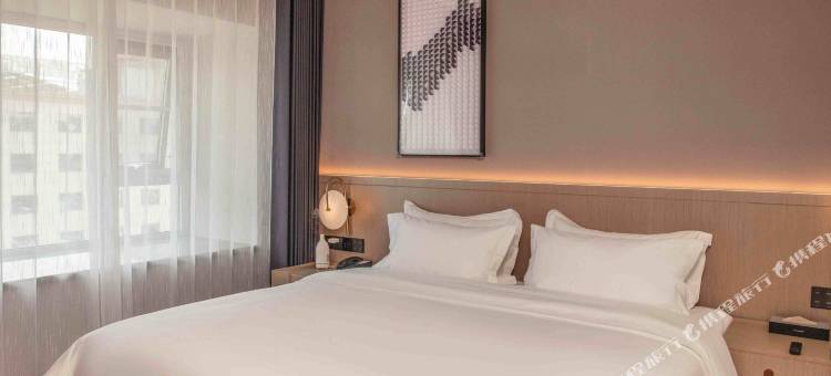 麗枫酒店(榆林神木东兴街店)图片