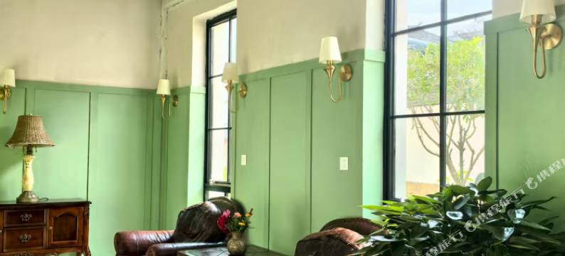 沙溪令嘉小园图片