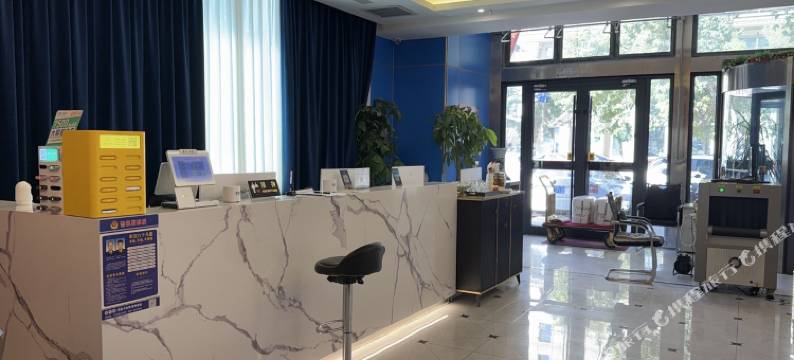 万国丽景酒店(新疆国际大巴扎店)图片