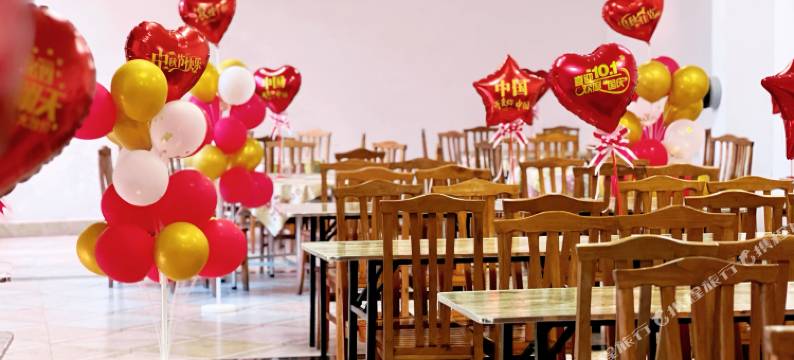 连州金龙湾大酒店图片