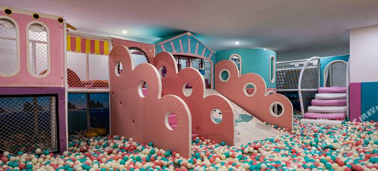 张家界叁禾·茶空间度假酒店图片