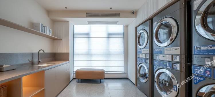 星程酒店(成都环球中心天府一街店)图片