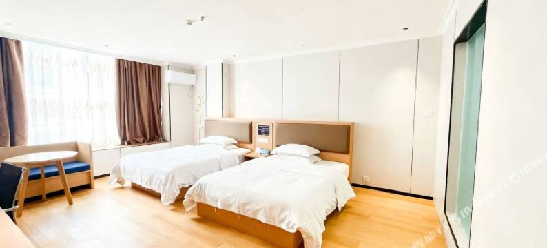 金港酒店(横州六景汽车站店)图片