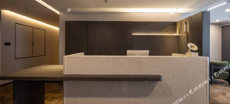 曼怡酒店(沈阳铁西万象汇沈辽路地铁站店)图片