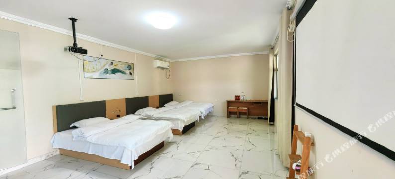 邯郸梨园宾馆图片