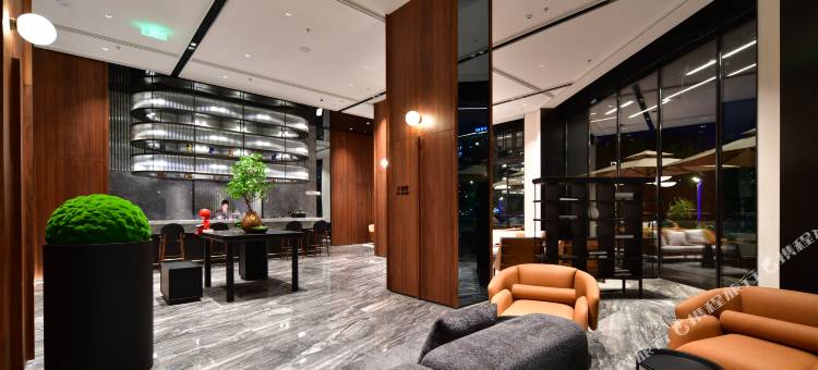 盐城国展城际酒店图片