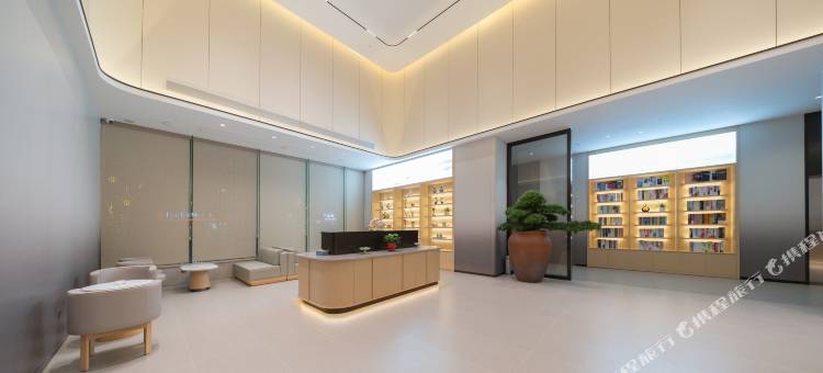 那拉提酒店(惠州港惠购物中心店)图片