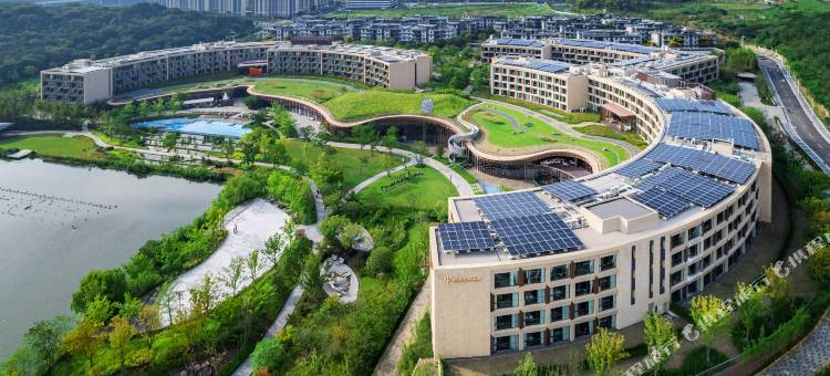 南京白日方舟公寓图片