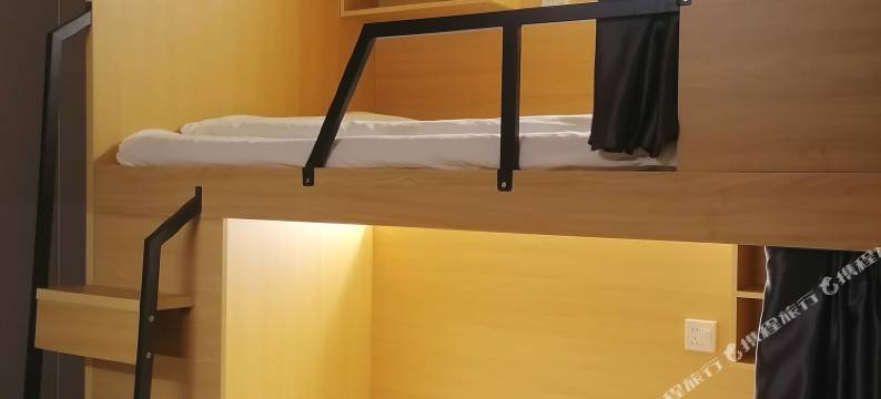 观景台青年旅舍图片