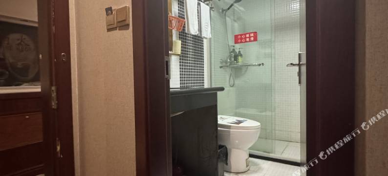 嘉兴有家宾馆图片