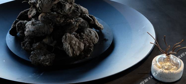 Azara游牧·阿坝遗丘酒店图片