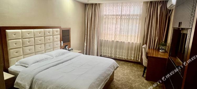 绥宁美丽乡村大酒店图片