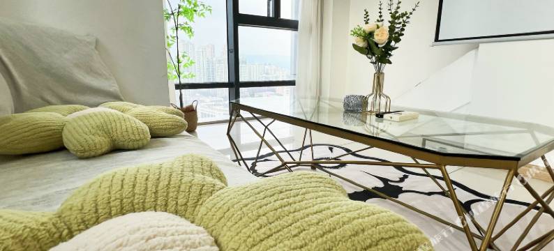 福州花间逸境民宿(上下杭景区店)图片