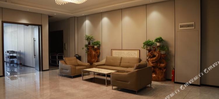 礼泉新聚龙苑大酒店图片