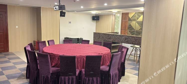 东莞友发酒店(塘厦万科生活广场店)图片