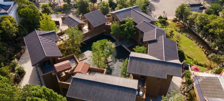 清江湾知有民宿图片