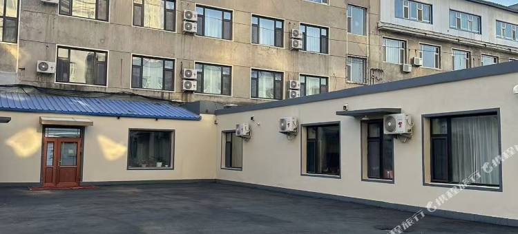 榆树宏远宾馆(榆树客运总站店)图片