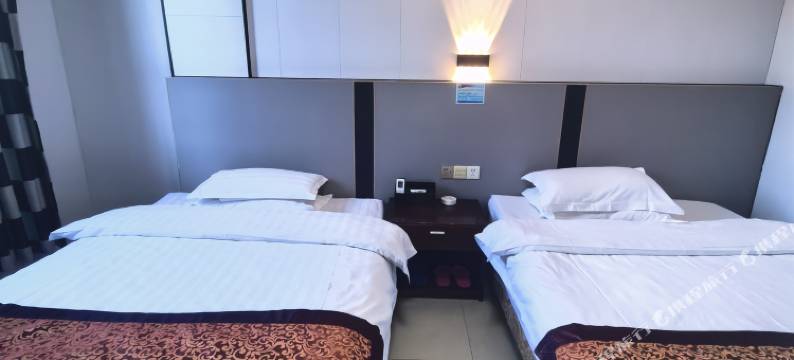 郴州名流商务宾馆(火车站店)图片