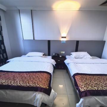 郴州名流商务宾馆(火车站店)