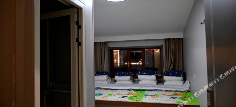 樊小青民宿(二浪河景区店)图片