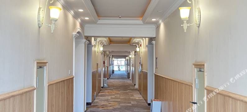 师宗恒胜大酒店图片