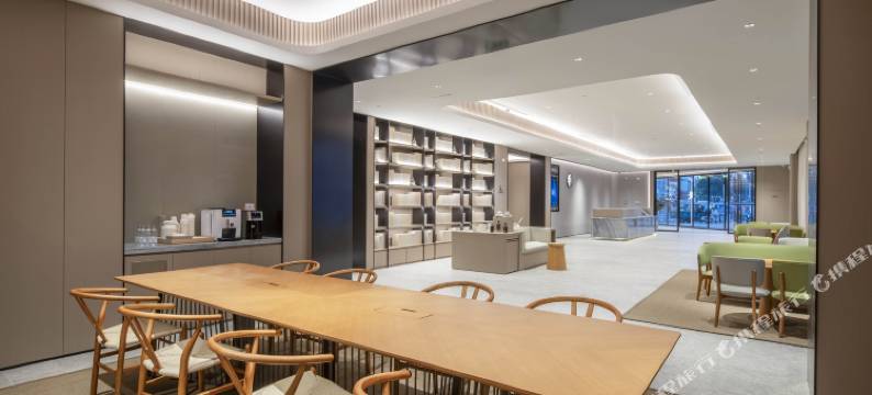 全季酒店(休宁齐云山西大道店)图片