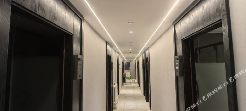 京漫智选酒店(北京南站天坛公园南门店)图片