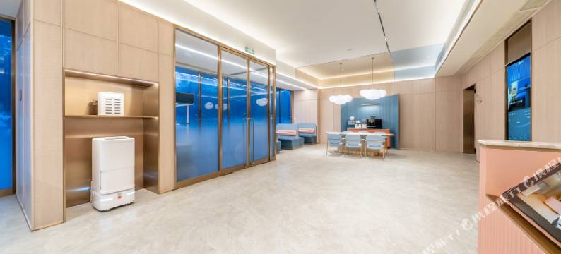 汉庭酒店(西安港务大道地铁站店)图片