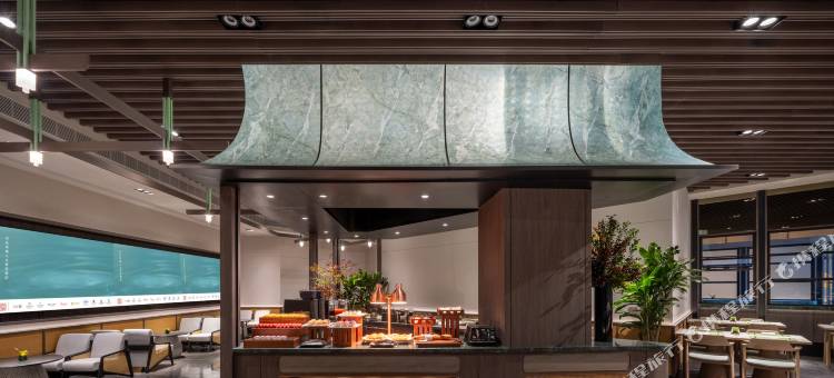 景澜青棠酒店(成都春熙路太古里店)图片
