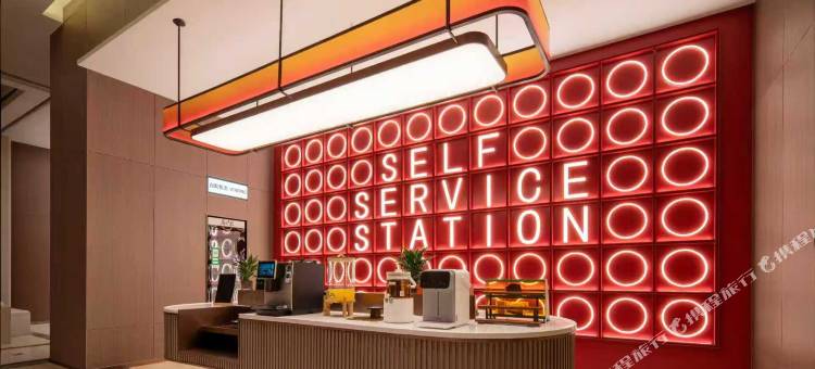 柏曼酒店(济宁崇文大道店)图片