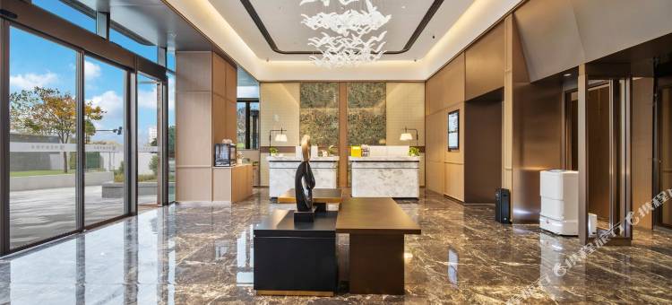 锦官城市酒店(成都新津工业园店)图片