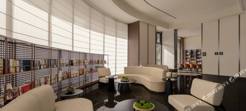 琼海高铁站爱华东路亚朵酒店图片